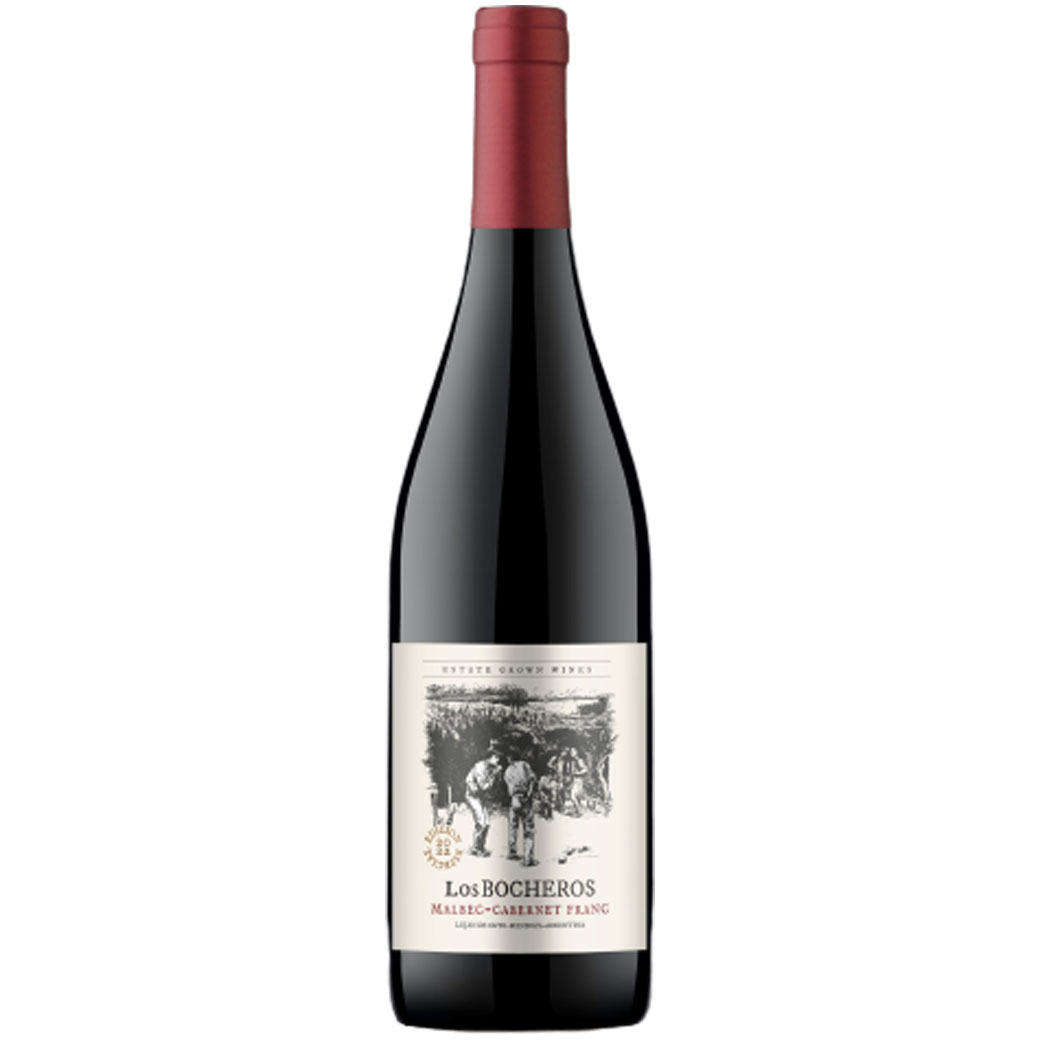 Bocheros Cabernet Franc