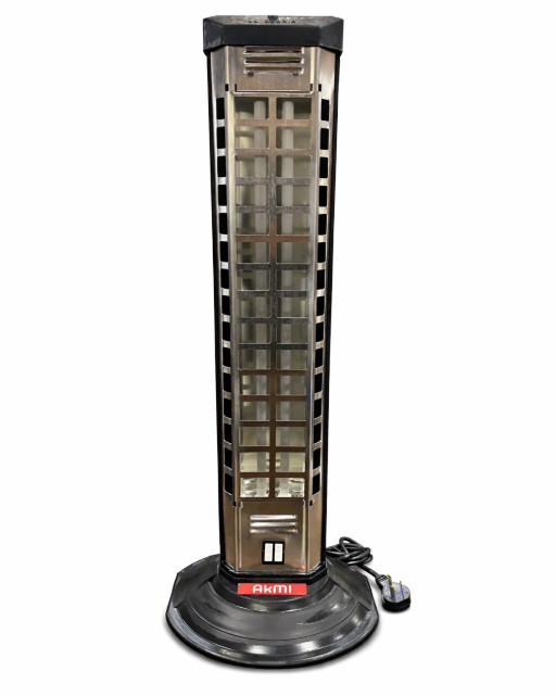 Estufa de Cuarzo 2V - AKMI