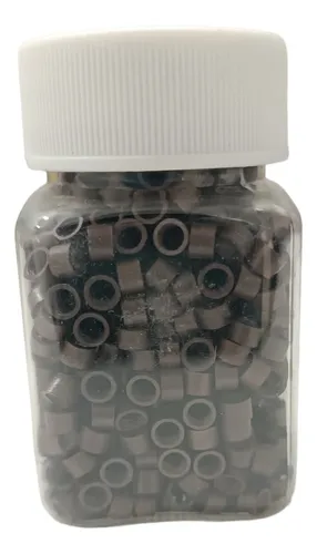 microring para extensiones negro n/s