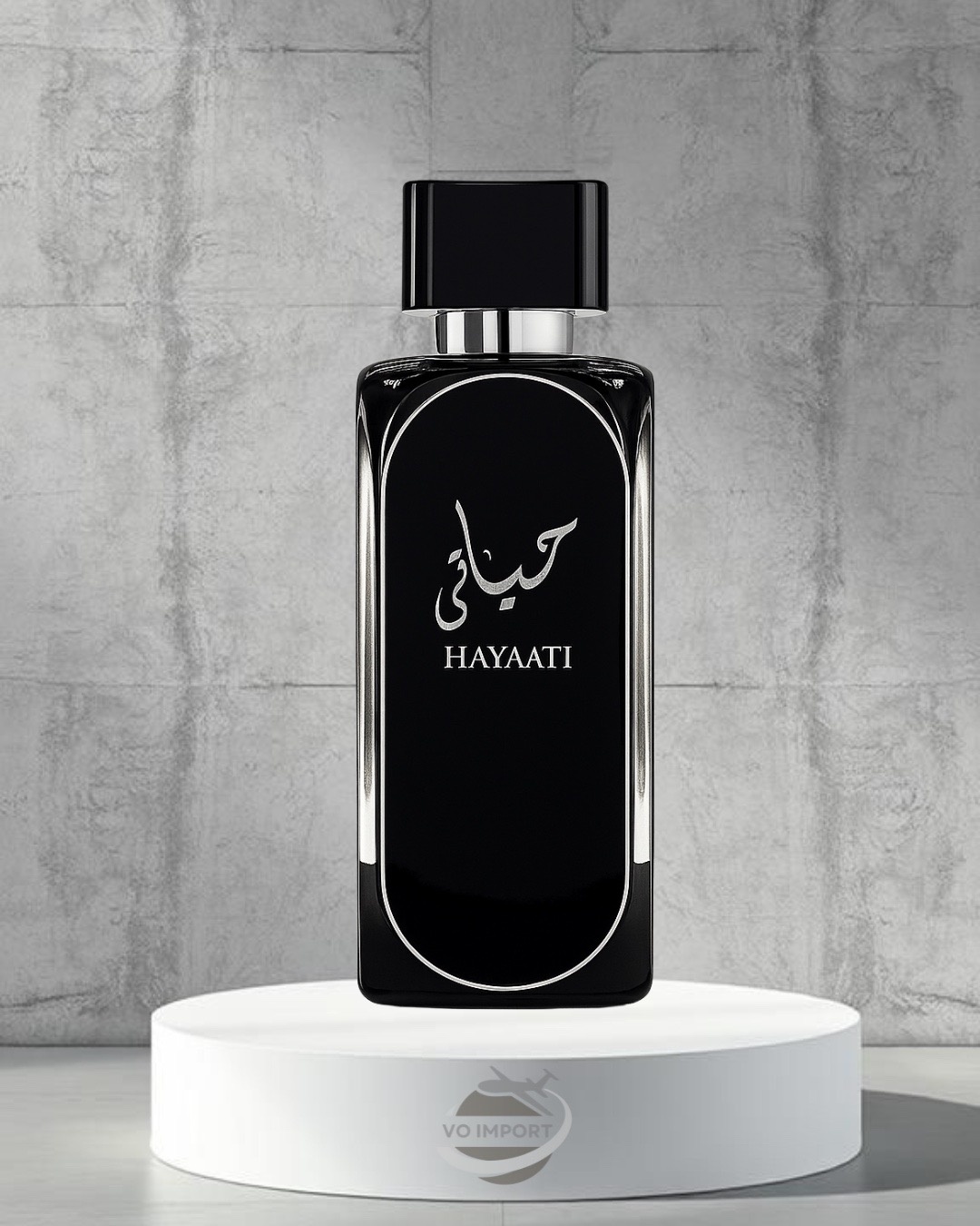 LATTAFA HAYAATI 100ML - EAU DE PARFUM