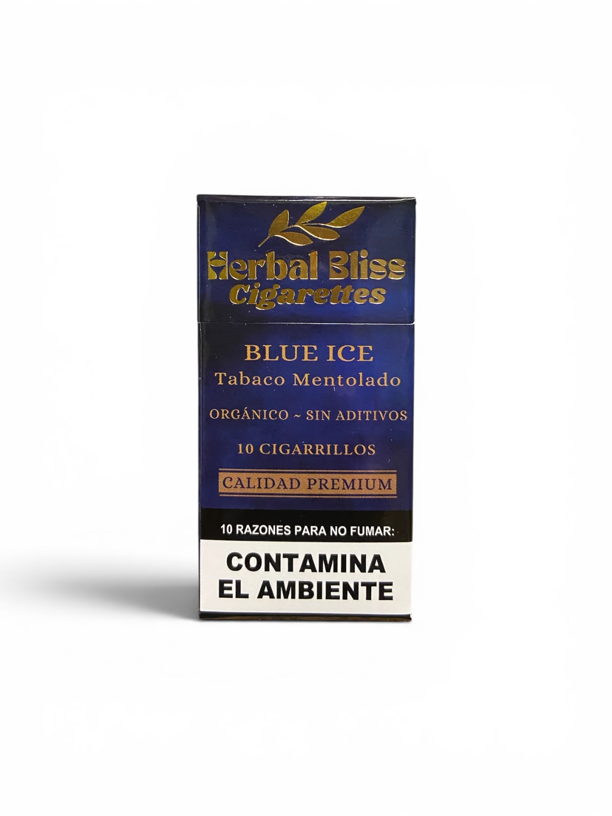 Caja 10 (Blue)