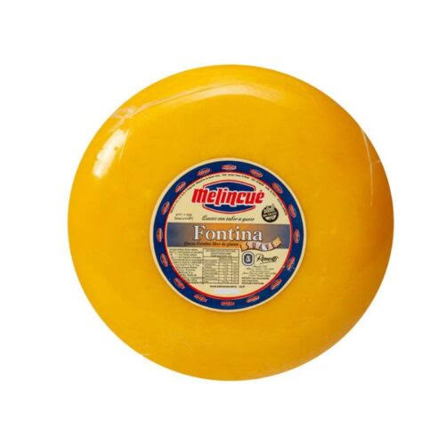 Fontina Melincue x kg