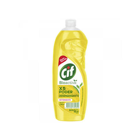 Detergente CIF x 300 ml
