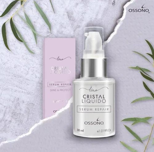 BRILLO CRISTAL LIQUIDO SERUM REPAIN OSSONO 30ML