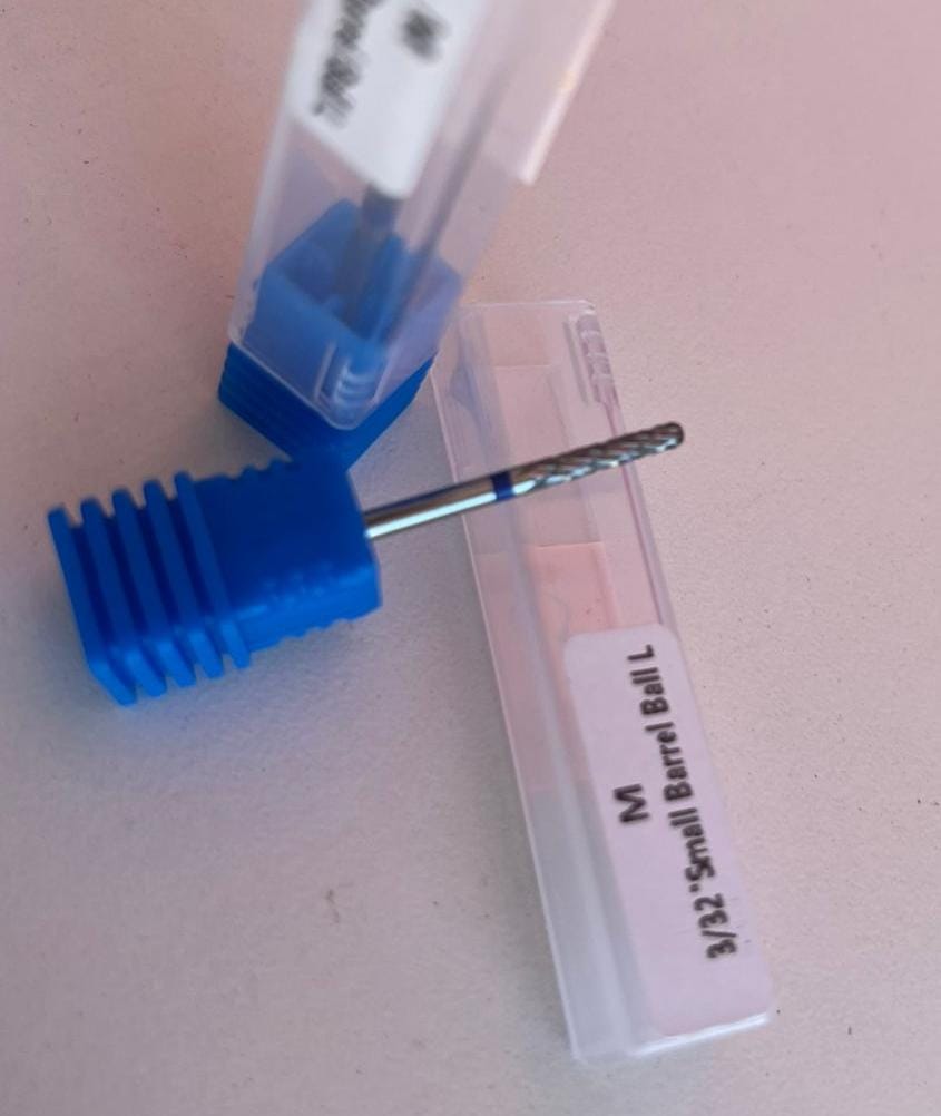 FRESA METAL FINA AZUL