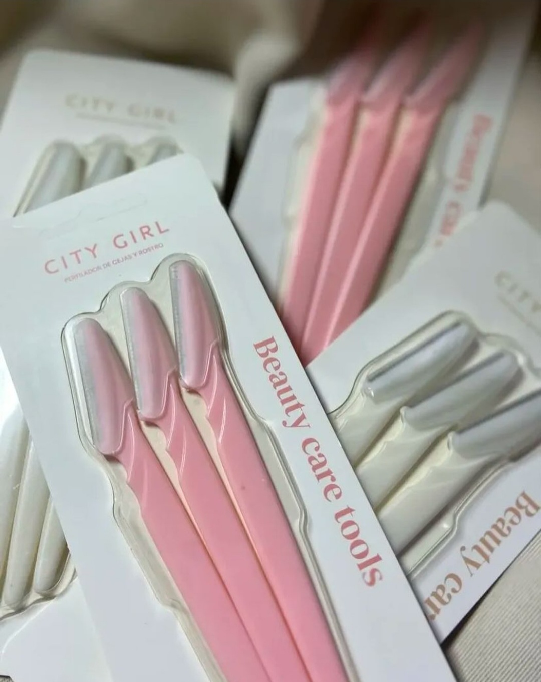 PERFILADORES CITY GIRL