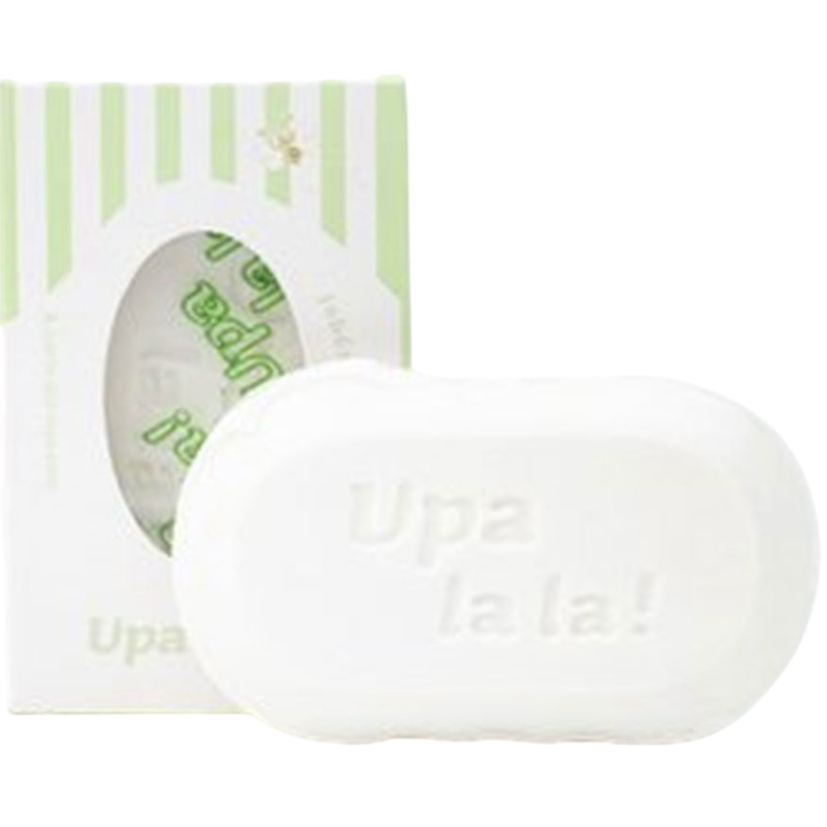 Jabon baby 90g Upa La La