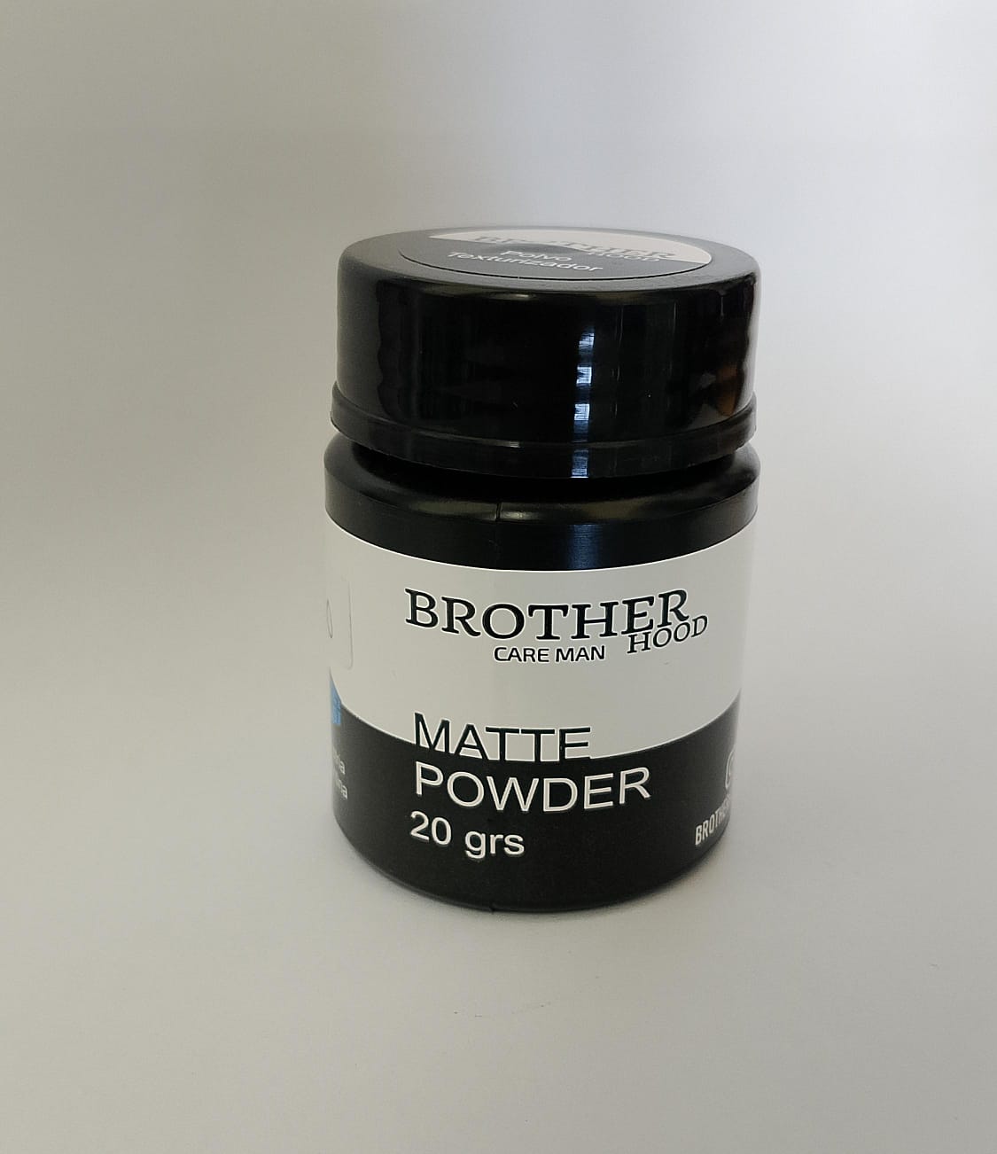 brotherhood ppolvo texturizador 20g