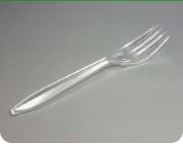 TENEDORES COPETIN CRISTAL 100 U
