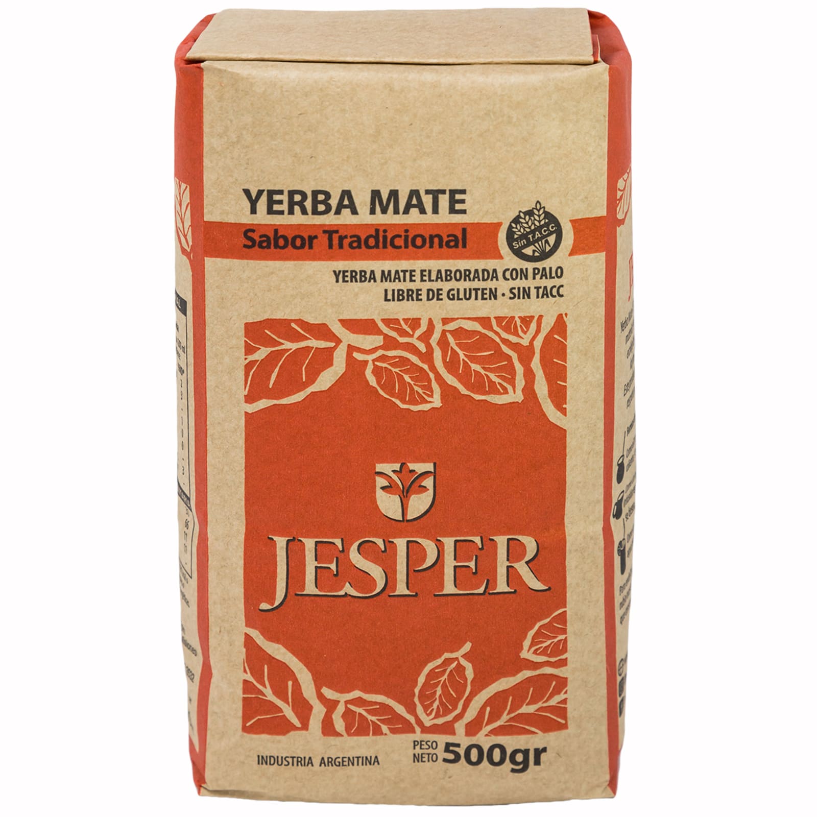 JESPER TRADICIONAL X 500G