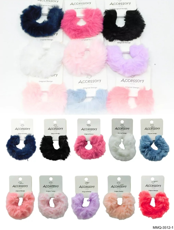 Colita Peluche x1