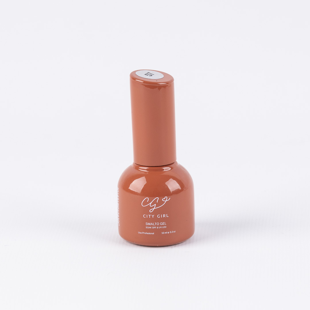 ESMALTE CITY GIRL 57