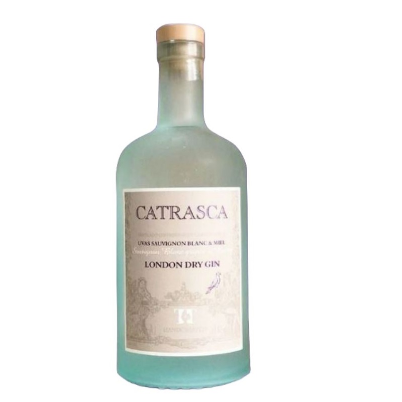 Gin Catrasca London Dry x 750ml