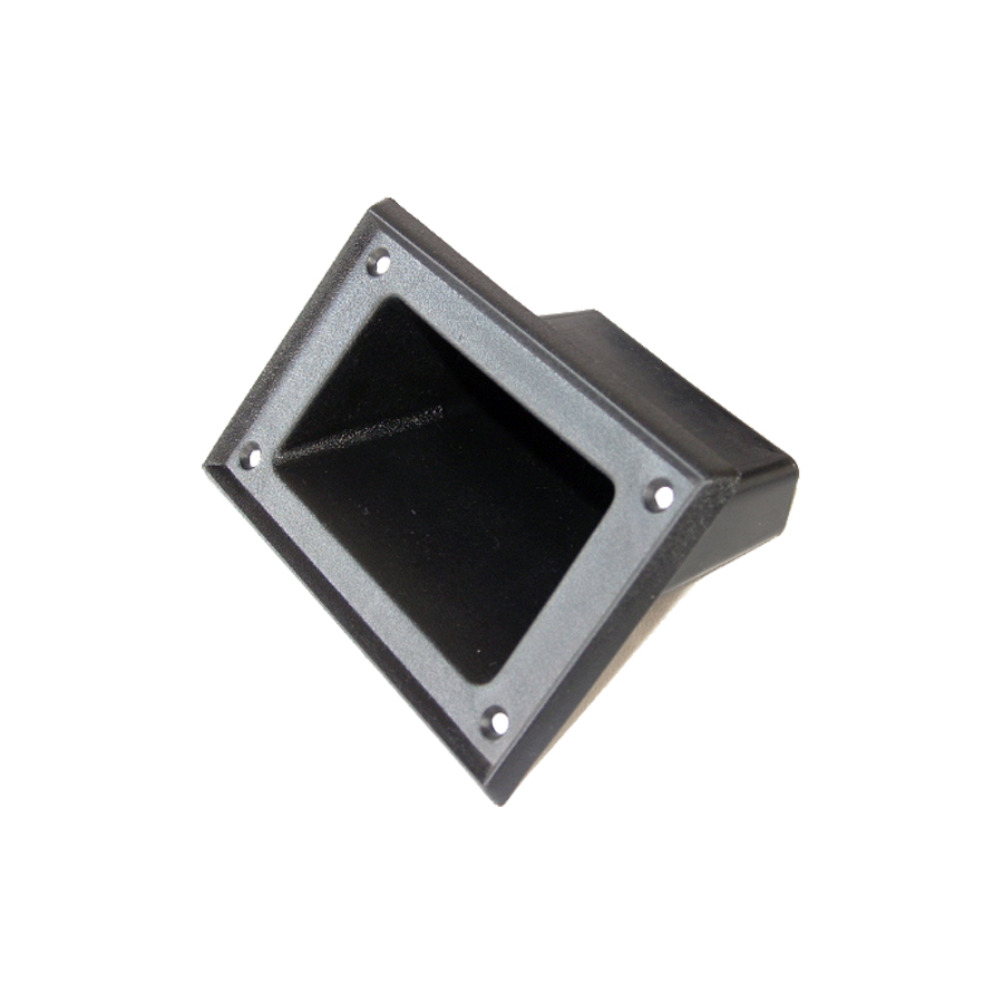 M103 MANIJA PLASTICA CHICA DE EMBUTIR