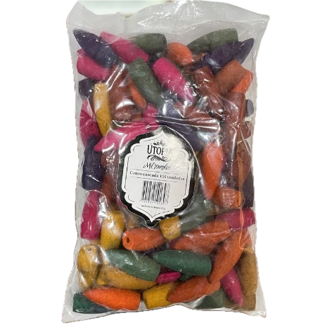 Conos cascada mil templos Utopia (100)