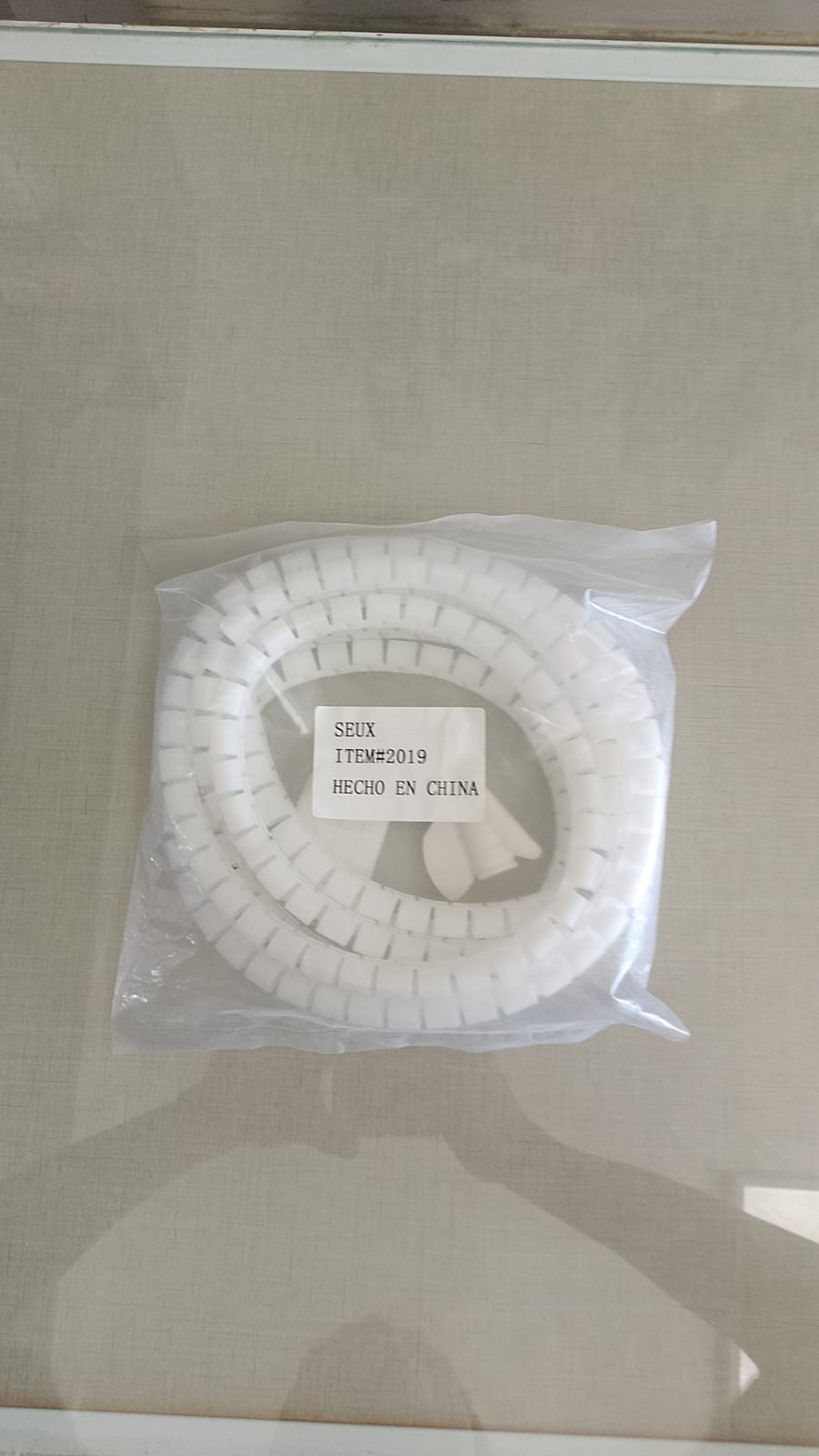 cable anti ennredo