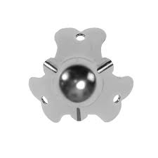 C1345-ESQUINERO BOLITA CHICO 3 ALAS