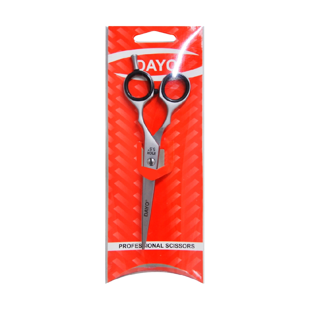 TIJERA MICRODENTADA 5 1/2 DAYO