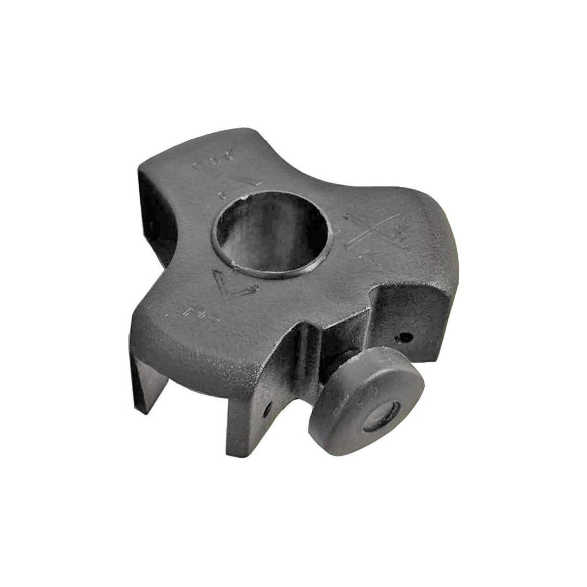 P740C-ESTRELLA PLASTICA PARA TRIPODE