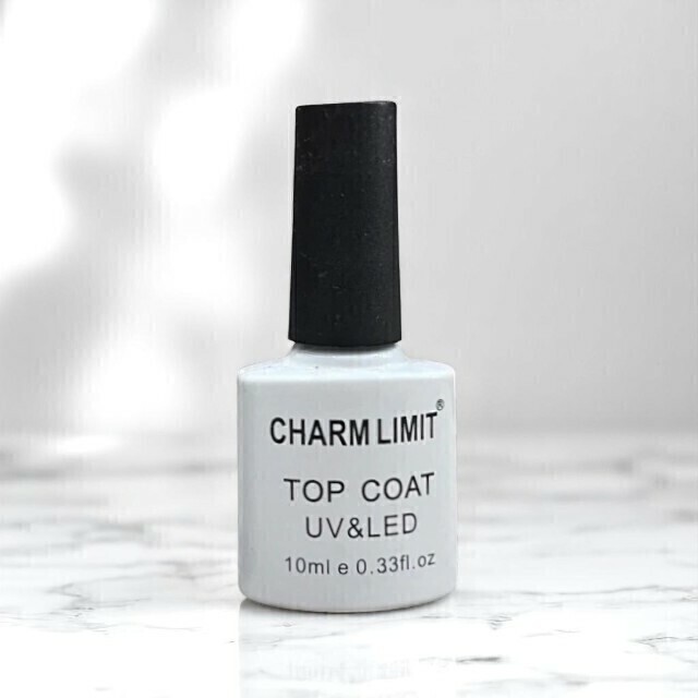 TOP COAT CHARM LIMIT
