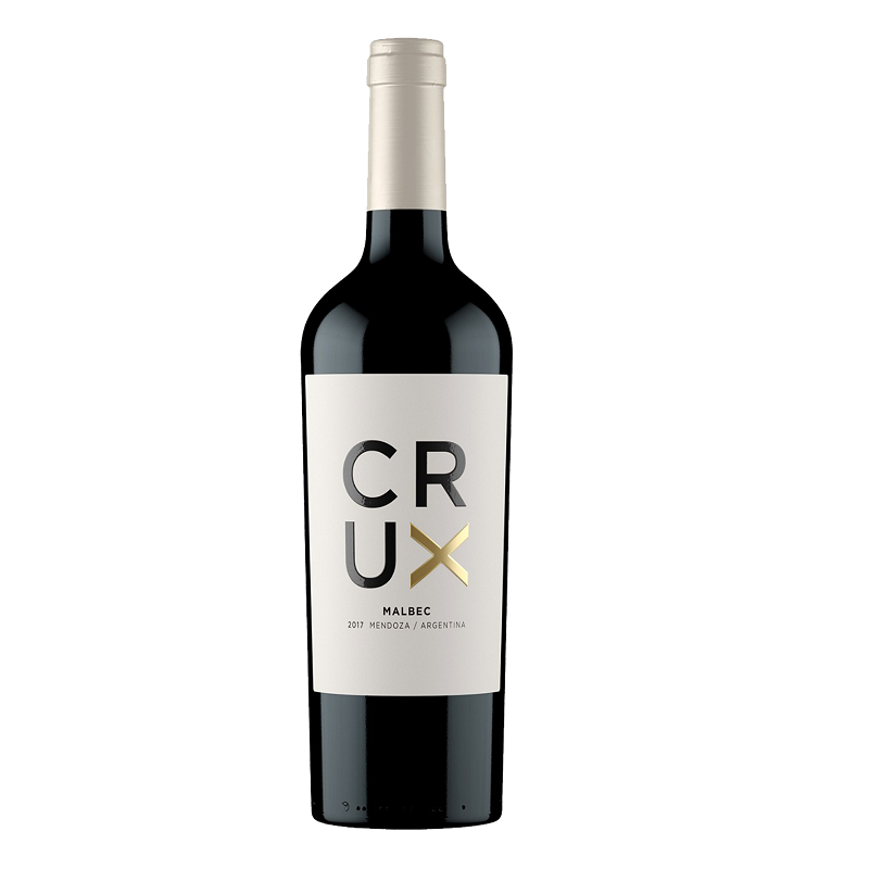 Crux Malbec