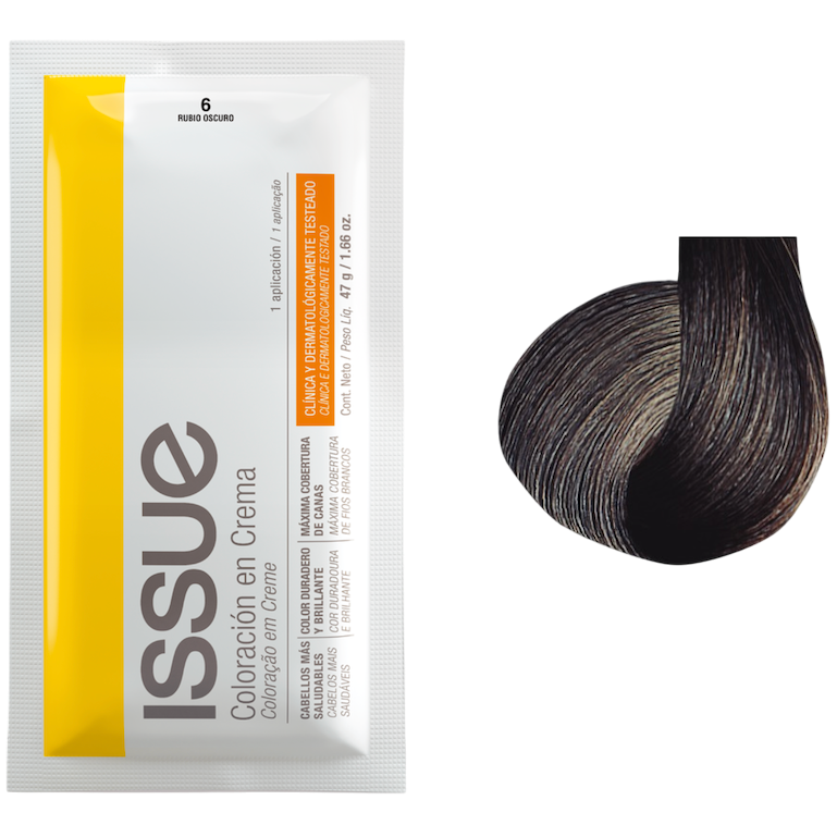 Coloracion 6 rubio oscuro Issue (12)
