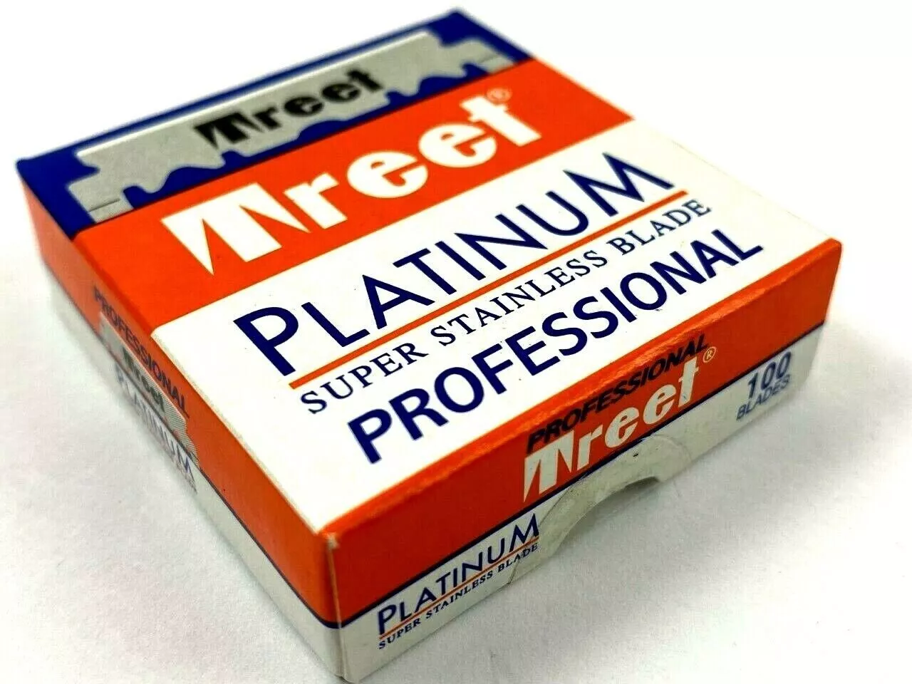 filos treet platinum x 100u