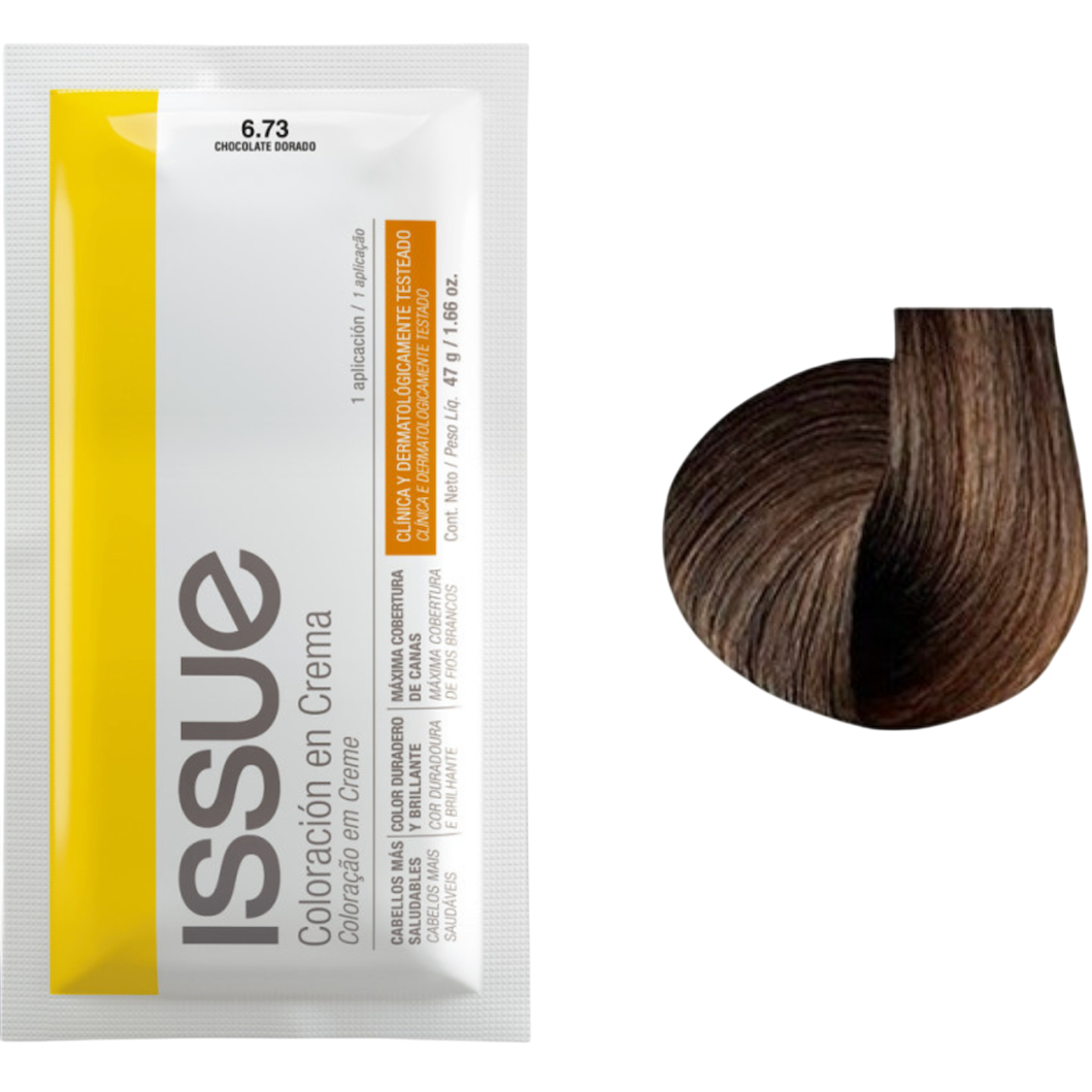 Coloracion 6.73 chocolate dorado Issue (12)