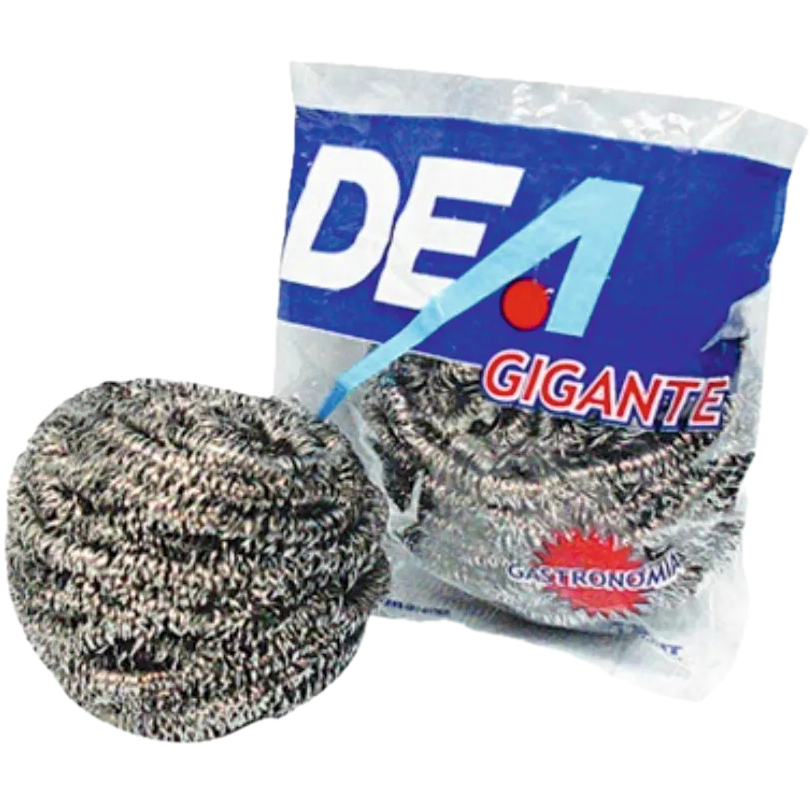 Esponja acero gigante Dea (12)