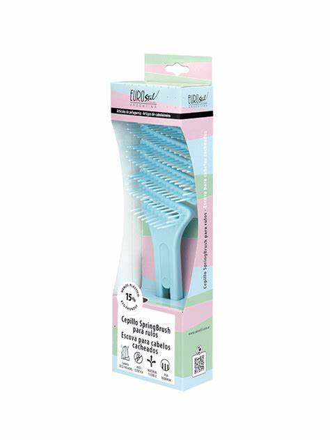 CEPILLO FLEXIBLE SPRING BRUSH EUR.