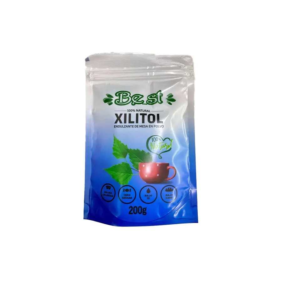 XILITOL x200g BE-ST