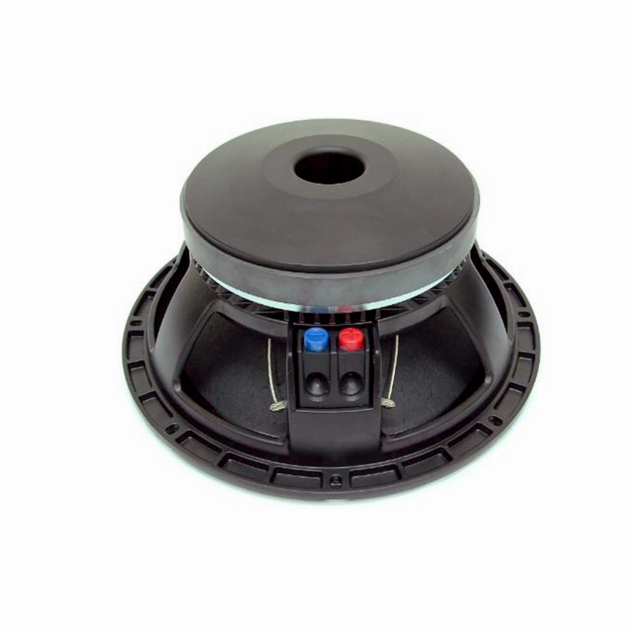 AV1210-PARLANTE DE 12" CAMP. ALUM BOB. 3"  8OHMS 400W RMS