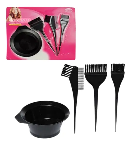 SET TINTURA
