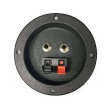 M124 BORNERA PLASTICA GRANDE COMBINADA