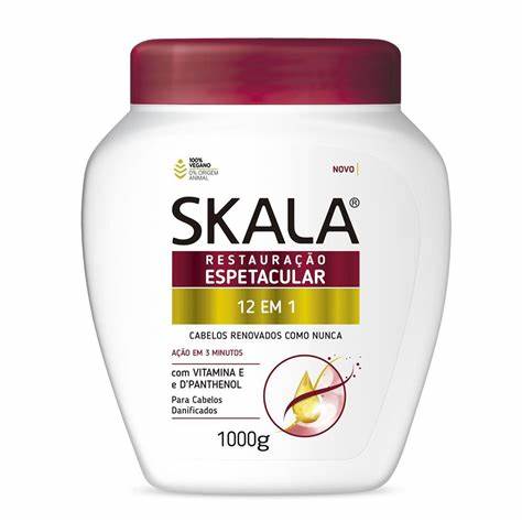 skala 12 en 1 restauracion y brillo 1KL