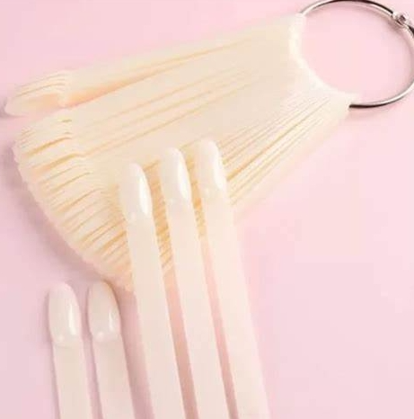 Abanico De Uñas 1