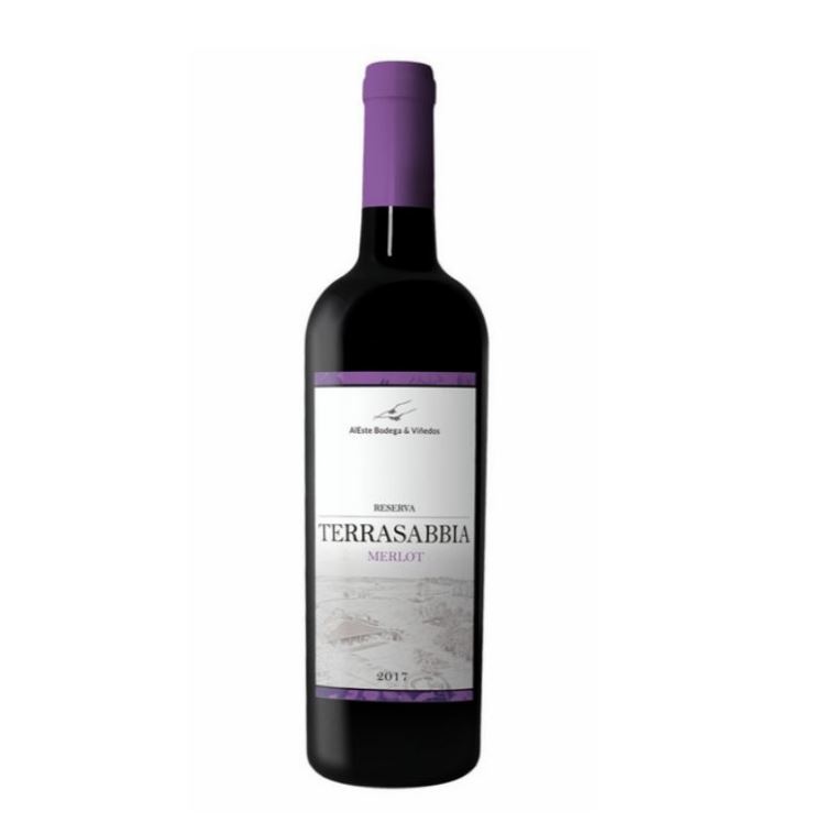 Terrasabbia Merlot