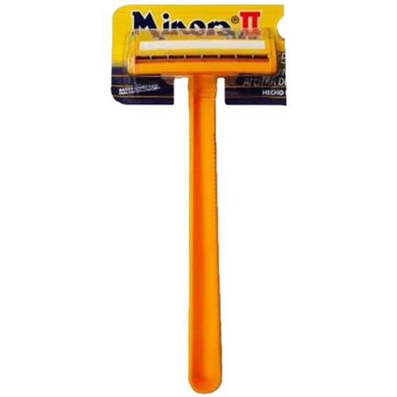Maquina afeitar Minora (20)