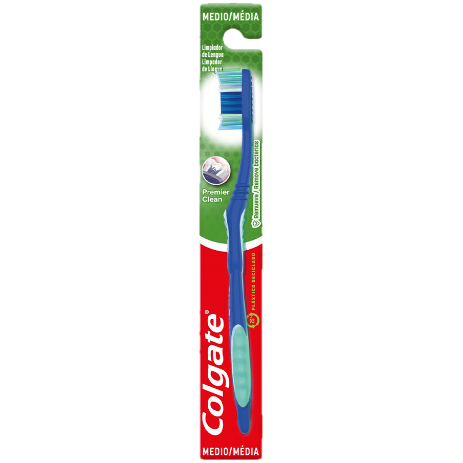 Cepillo dental premier clean Colgate (12)
