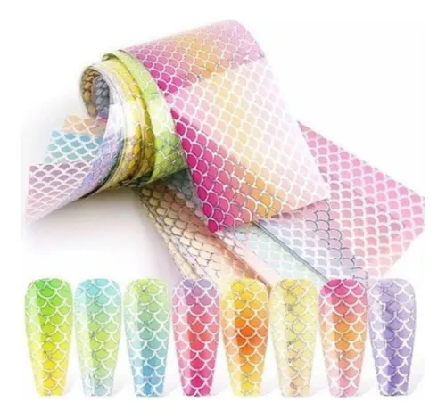 PAPEL FOIL GRANDE