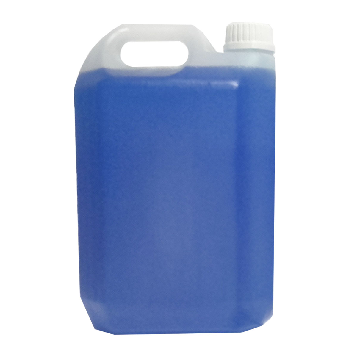 JABON ROPA TOP CLEAR 5L ECO