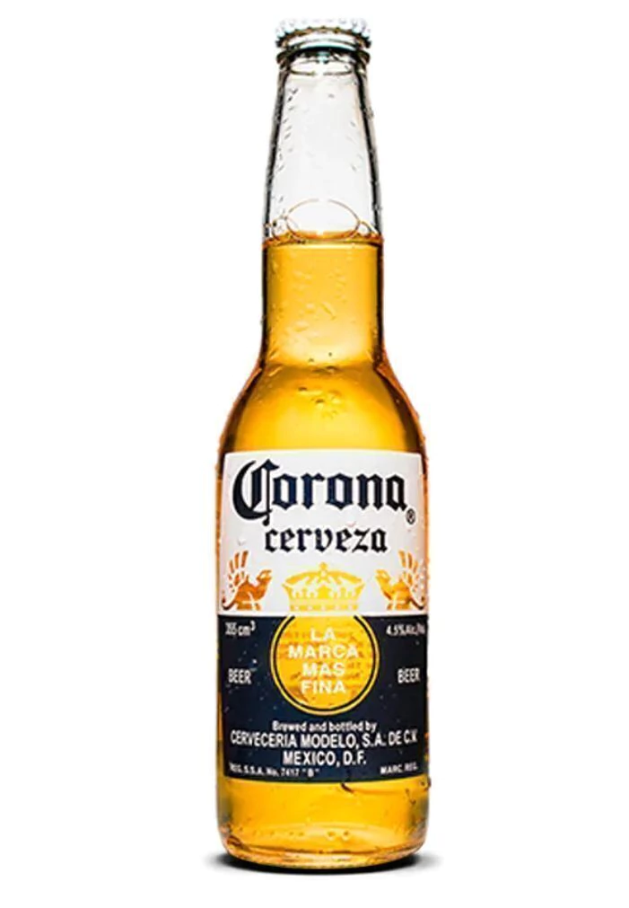 Cerveza CORONA 330 cl