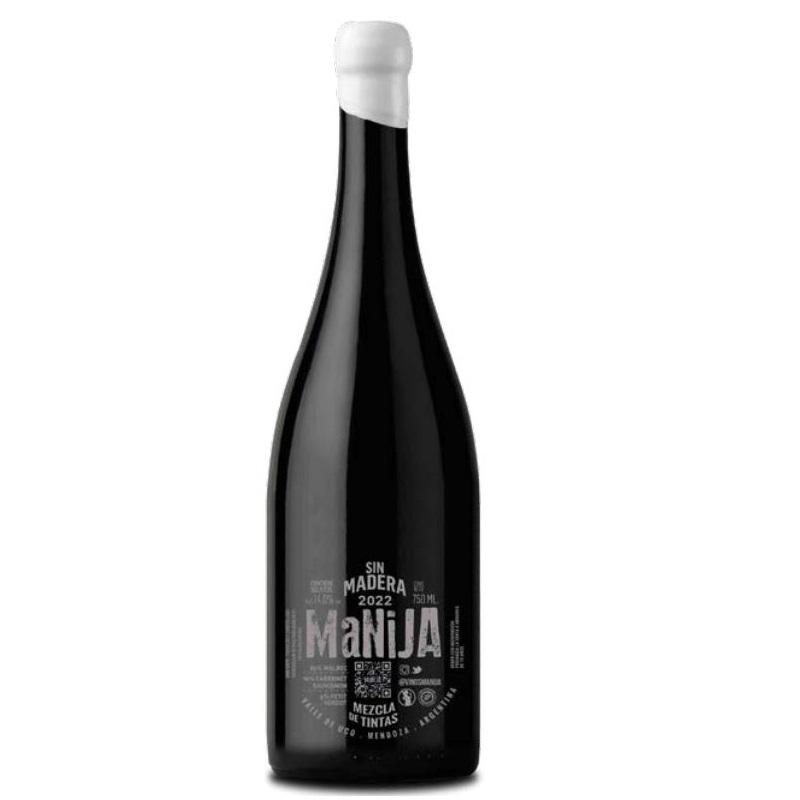 Manija Blend de Tintas