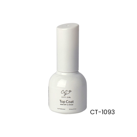 TOP COAT CITY GRIL