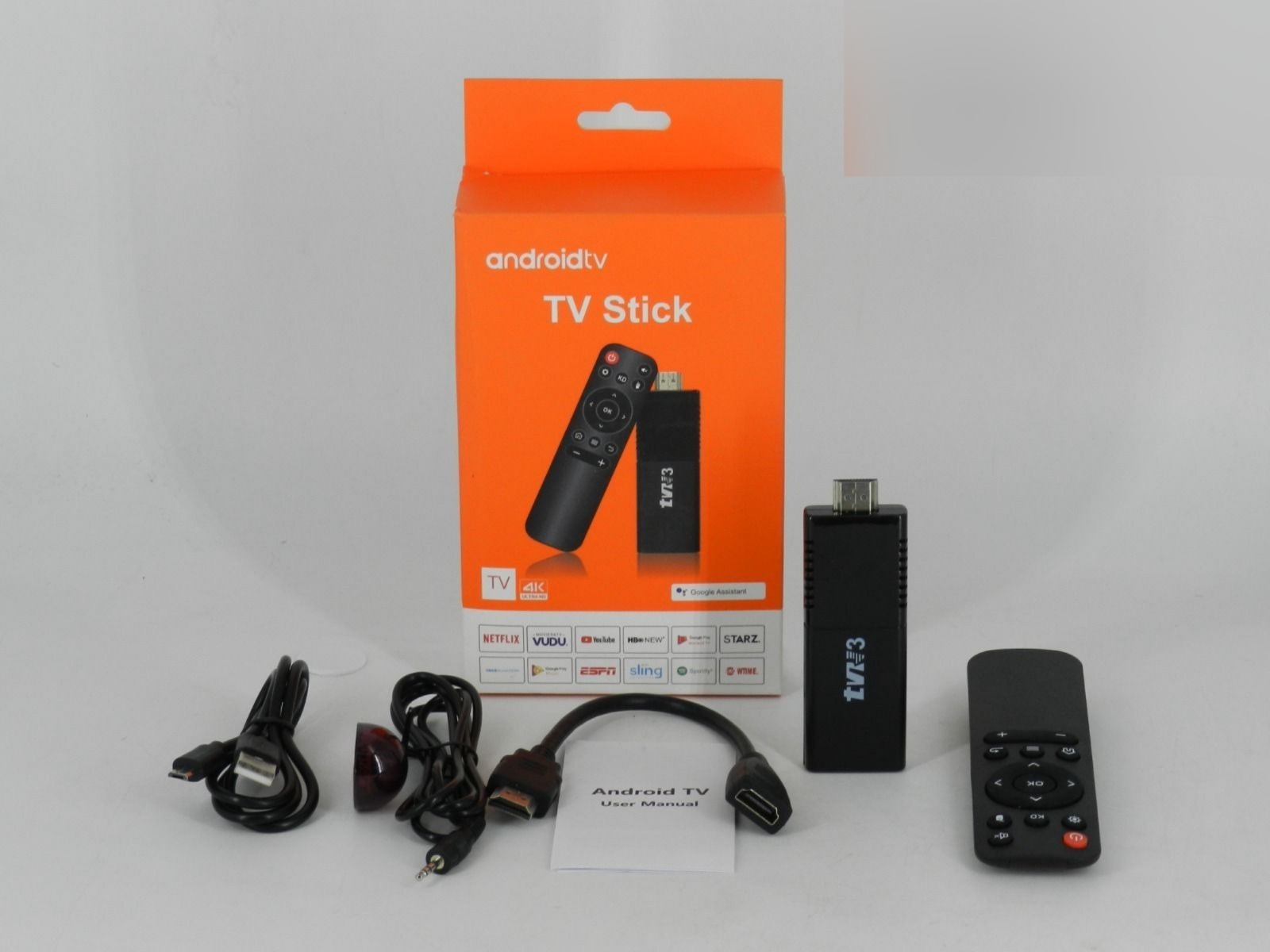 TV Stick Android TV