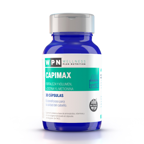 CAPIMAX WPN