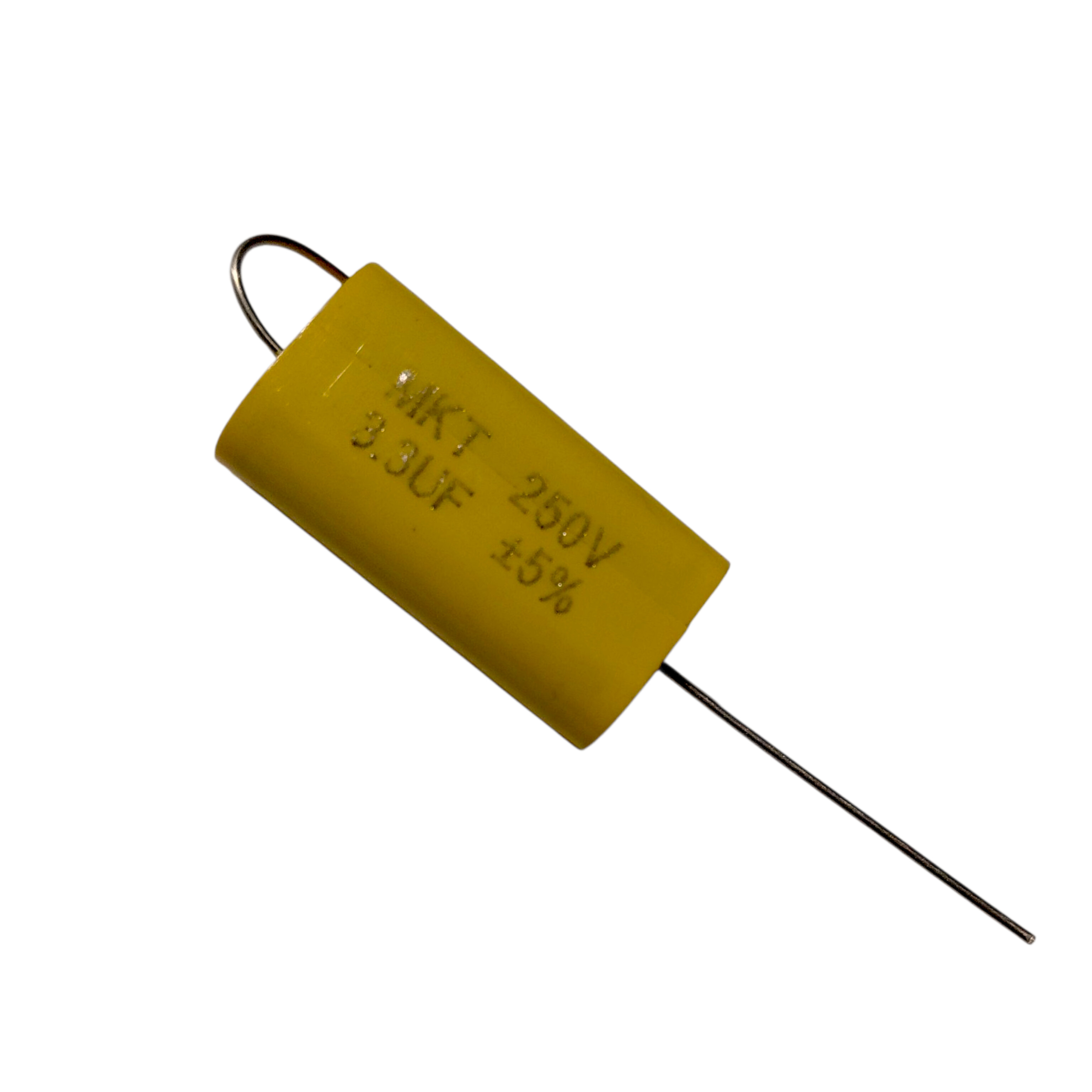 CAP2503-CAPACITOR DRIVERS / TWEETER 3,3UF