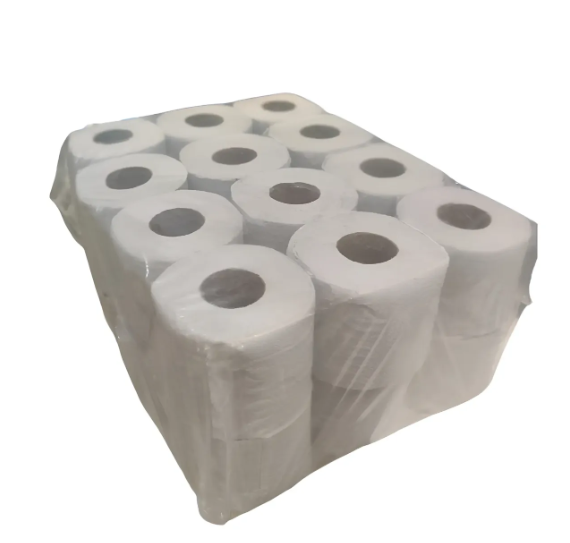 papel higienico 24x50 luxe 2.3 kg