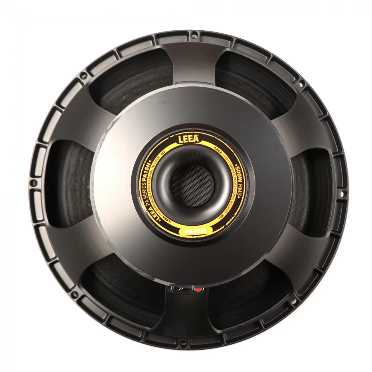 PA15H-PARLANTE DE 15" 400W