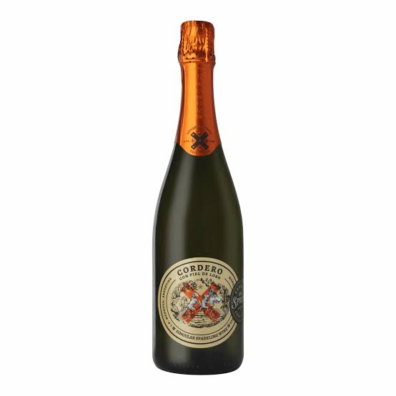 Cordero Piel de Lobo Spritz